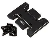 Treal Hobby Axial SCX10 Pro 7075 Aluminum Center Skid Plate