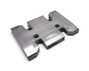 Treal Hobby Axial SCX10 Pro 7075 Aluminum Center Skid Plate
