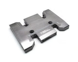 Treal Hobby Axial SCX10 Pro 7075 Aluminum Center Skid Plate