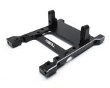 Treal Hobby Axial SCX10 Pro 7075 Billet Aluminum Servo & Winch Mount (Front)