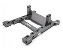 Treal Hobby Axial SCX10 Pro 7075 Billet Aluminum Servo & Winch Mount (Front)