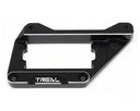 Treal Hobby Axial SCX10 Pro 7075 Aluminum Front 4-Link Servo Mount (AMS)
