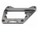 Treal Hobby Axial SCX10 Pro 7075 Aluminum Front 4-Link Servo Mount (AMS)