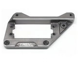 Treal Hobby Axial SCX10 Pro 7075 Aluminum Front 4-Link Servo Mount (AMS)