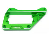 Treal Hobby Axial SCX10 Pro 7075 Aluminum Front 4-Link Servo Mount (AMS)