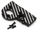 Treal Hobby Axial SCX10 Pro 7075 Aluminum Motor Mount Plate