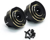 Treal Hobby Axial SCX10 Pro Brass