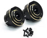 Treal Hobby Axial SCX10 Pro Brass