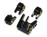 Treal Hobby Axial SCX10 Pro Brass