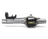Treal Hobby Axial SCX10 Pro 7075 Aluminum Front Axle Housing w/Brass Differential Cover