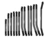 Treal Hobby Axial SCX10 Pro 7075 Aluminum Upper & Lower Link Set (13)