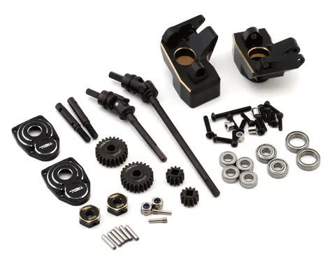 Treal Hobby Axial SCX10 Pro