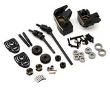 Treal Hobby Axial SCX10 Pro