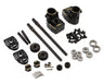 Treal Hobby Axial SCX10 Pro