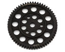 Treal Hobby SCX10 Pro 32P Hardened Steel Spur Gear (60T)