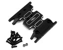 Treal Hobby Axial SCX10 II 7075 Aluminum Center Skid Plate