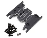 Treal Hobby Axial SCX10 II 7075 Aluminum Center Skid Plate