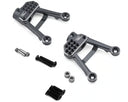 Treal Hobby Axial SCX10 II 7075 Aluminum Rear Shock Towers