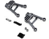 Treal Hobby Axial SCX10 II 7075 Aluminum Rear Shock Towers
