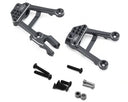 Treal Hobby Axial SCX10 II 7075 Aluminum Front Shock Towers (2)