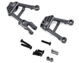 Treal Hobby Axial SCX10 II 7075 Aluminum Front Shock Towers (2)