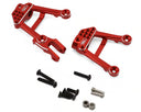 Treal Hobby Axial SCX10 II 7075 Aluminum Front Shock Towers (2)