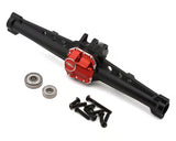 Treal Hobby Axial SCX10 II CNC-Machined Aluminum Rear Axle Housing