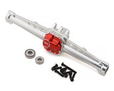Treal Hobby Axial SCX10 II CNC-Machined Aluminum Rear Axle Housing