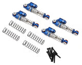 Treal Hobby Axial SCX24 Aluminum Threaded Shocks (4)