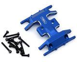 Treal Hobby Axial SCX24 Aluminum Skid Plate