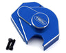 Treal Hobby Axial SCX24 Aluminum Gearbox Cover