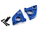 Treal Hobby Axial SCX24 CNC Aluminum Transmission Case