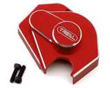 Treal Hobby Axial SCX24 Aluminum Gearbox Cover