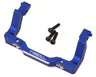 Treal Hobby Axial SCX24 Aluminum Front Bumper Mount (Gladiator)