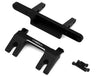 Treal Hobby Axial SCX24 Aluminum Rear Bumper Mount (Gladiator)