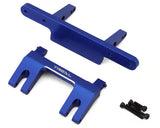 Treal Hobby Axial SCX24 Aluminum Rear Bumper Mount (Gladiator)