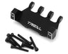 Treal Hobby Axial SCX24 Brass Servo Mount (EcoPower/Emax) (8.7g)