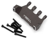 Treal Hobby Axial SCX24 Brass Servo Mount (EcoPower/Emax) (8.7g)
