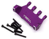 Treal Hobby Axial SCX24 Brass Servo Mount (EcoPower/Emax) (8.7g)