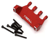 Treal Hobby Axial SCX24 Brass Servo Mount (EcoPower/Emax) (8.7g)