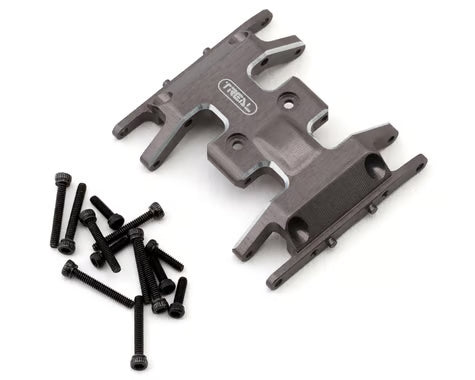 Treal Hobby Axial SCX24 Aluminum Skid Plate