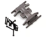 Treal Hobby Axial SCX24 Aluminum Skid Plate