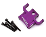 Treal Hobby Axial SCX24 Aluminum Rear Upper Link Mount