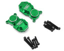 Treal Hobby Axial SCX24 Aluminum Axle Differential Cover Set (2)