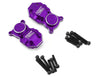 Treal Hobby Axial SCX24 Aluminum Axle Differential Cover Set (2)