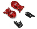 Treal Hobby Axial SCX24 Aluminum Axle Differential Cover Set (2)
