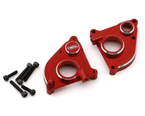 Treal Hobby Axial SCX24 CNC Aluminum Transmission Case