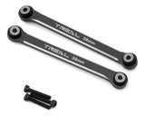 Treal Hobby Axial SCX24 Aluminum 4-Link Conversion (2) (39mm) (C10/Bronco/Wrangler/Gladiator)