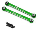 Treal Hobby Axial SCX24 Aluminum 4-Link Conversion (2) (39mm) (C10/Bronco/Wrangler/Gladiator)