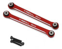 Treal Hobby Axial SCX24 Aluminum 4-Link Conversion (2) (39mm) (C10/Bronco/Wrangler/Gladiator)